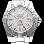 Breitling Avenger II GMT A32390 - (1/8)