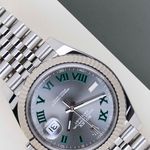 Rolex Datejust 41 126334 - (4/8)