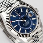 Rolex Sky-Dweller 336934 - (3/8)