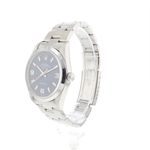Rolex Air-King 14000 - (2/6)
