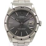 Rolex Oyster Perpetual Date 1501 (1969) - 34 mm Steel case (1/5)