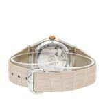 Omega Constellation Petite Seconde 131.28.34.20.55.001 (2021) - Pearl dial 34 mm Steel case (4/5)