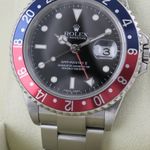 Rolex GMT-Master II 16710 - (4/8)