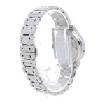 Baume & Mercier Classima M0A10269 (2025) - Wit wijzerplaat 31mm Staal (5/7)