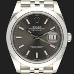 Rolex Datejust 41 126300 - (2/8)