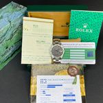 Rolex Oyster Perpetual Date 15210 (1993) - 34 mm Steel case (2/8)