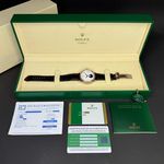 Rolex Cellini Moonphase 50535 - (3/8)