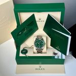 Rolex Oyster Perpetual 124300 - (6/8)