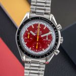 Omega Speedmaster Reduced 3510.61.00 - (3/8)