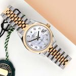 Rolex Datejust 31 278273 - (1/8)