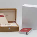 Omega Seamaster Diver 300 M 210.30.42.20.01.010 (Onbekend (willekeurig serienummer)) - Zwart wijzerplaat 42mm Staal (8/8)