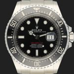 Rolex Sea-Dweller 126600 - (2/8)