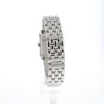 Jaeger-LeCoultre Reverso 211.8.47 (2019) - Zilver wijzerplaat 21mm Staal (4/4)