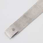 Patek Philippe Calatrava 3513 (1966) - 30mm Witgoud (4/7)