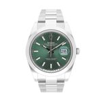 Rolex Datejust 41 126300 - (1/5)