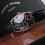 Franck Muller Crazy Hours 5850 CH - (6/8)