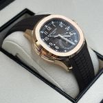 Patek Philippe Aquanaut 5164R-001 - (7/10)