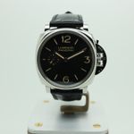 Panerai Luminor Due PAM00676 (2026) - Black dial 42 mm Steel case (5/8)