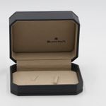 Blancpain Léman Ultra Slim 2100-1127-11 (1995) - Wit wijzerplaat 39mm Staal (8/8)