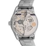 IWC Portuguese Automatic IW501704 (2025) - Blauw wijzerplaat 42mm Staal (6/7)