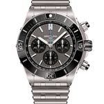 Breitling Super Chronomat EB0136251M1E1 - (1/1)