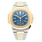 Patek Philippe Nautilus 5980/1AR-001 - (1/5)