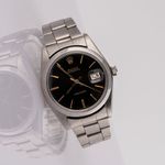 Rolex Oyster Precision 6694 - (3/8)