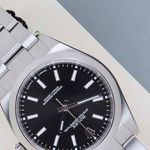 Rolex Oyster Perpetual 39 114300 - (4/8)