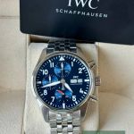 IWC Pilot Chronograph IW388102 - (7/7)