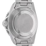 Rolex Submariner Date 16800 (1986) - Black dial 40 mm Steel case (6/8)