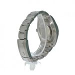 Rolex Datejust 41 126334 (2021) - Black dial 41 mm Steel case (5/5)