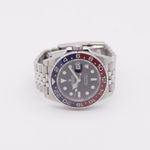 Rolex GMT-Master II 126710BLRO - (3/8)