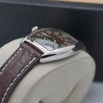 Franck Muller Cintrée Curvex 1752 QZ - (3/8)