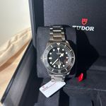 Tudor Pelagos 25610TNL (2024) - Zwart wijzerplaat 42mm Titanium (7/8)