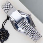Rolex Datejust 1601 - (6/6)