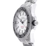 Davosa Unknown 161.532.10 (Unknown (random serial)) - White dial 39 mm Unknown case (3/6)