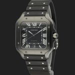 Cartier Santos WSSA0039 - (1/7)