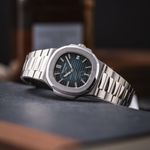 Patek Philippe Nautilus 5711/1A-010 - (1/8)