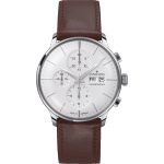 Junghans Meister Chronoscope 27/4120.03 - (1/1)