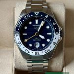 TAG Heuer Aquaracer 300M WBP2010.BA0632 - (2/7)
