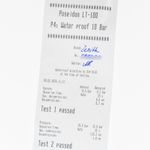 Zenith Chronomaster Sport 03.3100.3600/69.M3100 (Onbekend (willekeurig serienummer)) - Wit wijzerplaat 41mm Staal (5/8)