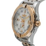 Breitling Galactic 36 C37330 - (6/8)