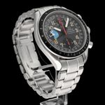 Omega Speedmaster Day Date 3520.53.00 (1998) - Grey dial 39 mm Steel case (6/8)