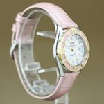 Breitling Lady J D52065 (2000) - 31 mm Steel case (5/8)