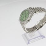 Breitling Chronomat 36 A10380591L1A1 (2024) - Green dial 36 mm Steel case (2/4)
