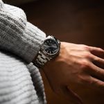 Rolex Datejust 41 126334 (2024) - 41mm Staal (5/6)