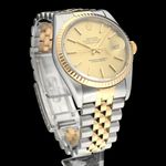 Rolex Datejust 36 16233 - (4/8)