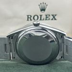 Rolex Air-King 14010M (2006) - 34mm Staal (2/8)