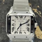 Cartier Santos WSSA0029 - (5/8)