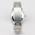 Rolex Air-King 5500 (1980) - 34mm Staal (7/7)